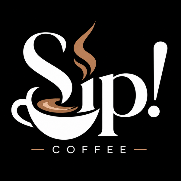 Sip! Coffee
