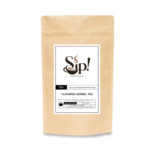 Apple Cider Rooibos